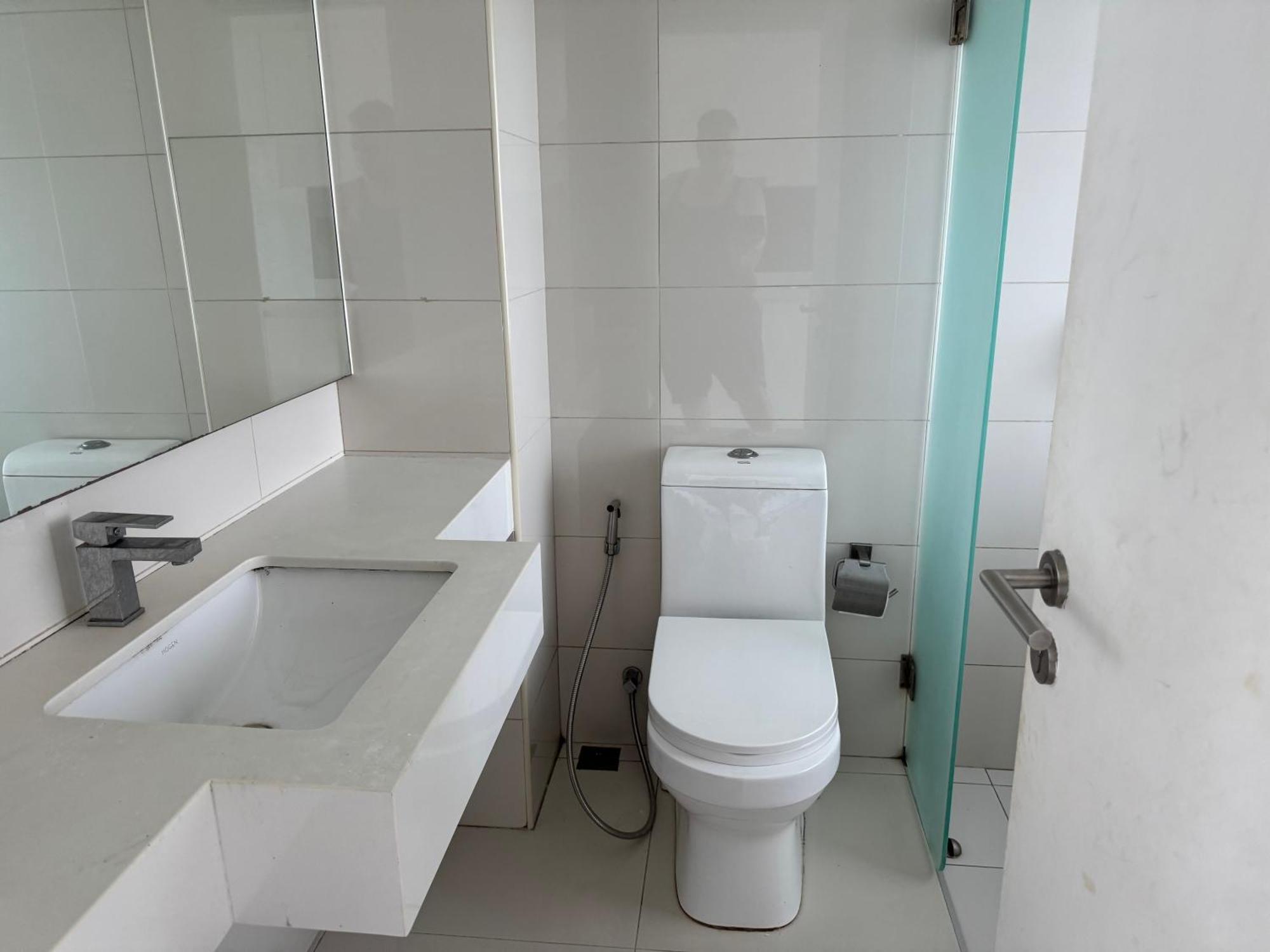 City Center Residence Pattaya Luaran gambar